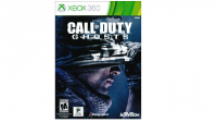 Call of Duty: Ghosts (XBOX 360)
